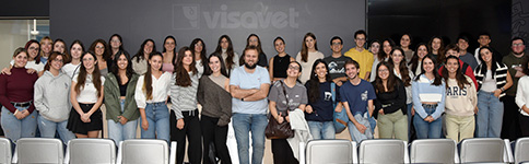 Masters Degree in Health Biology